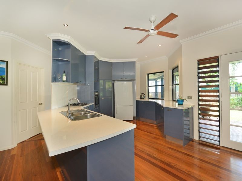 19 Mistletoe Close, Kamerunga QLD 4870