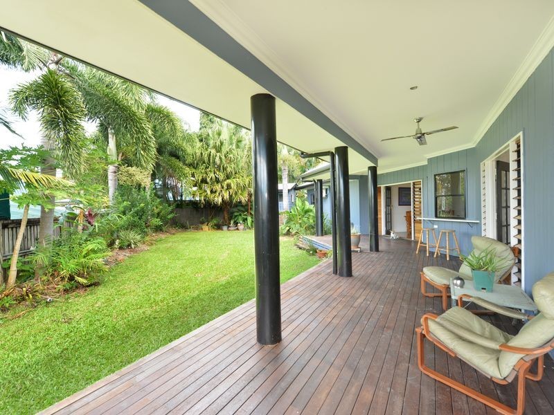 19 Mistletoe Close, Kamerunga QLD 4870