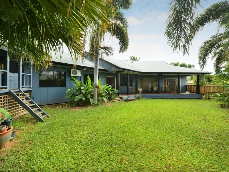 19 Mistletoe Close, Kamerunga QLD 4870