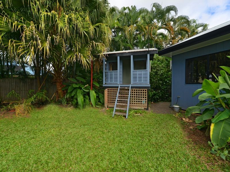 19 Mistletoe Close, Kamerunga QLD 4870