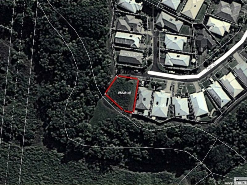 2 Starr Close, Bentley Park QLD 4869
