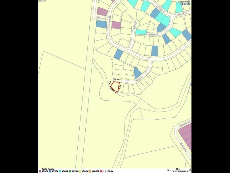 2 Starr Close, Bentley Park QLD 4869