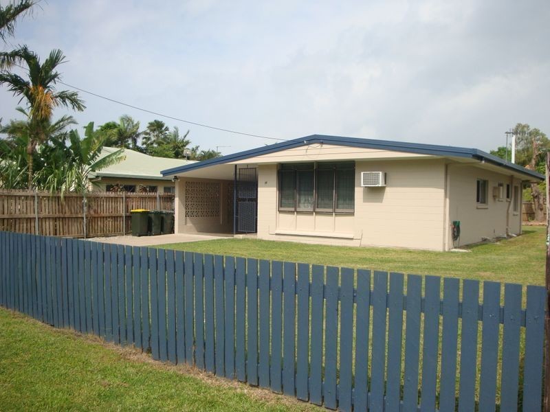Manunda QLD 4870