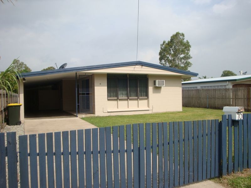 Manunda QLD 4870