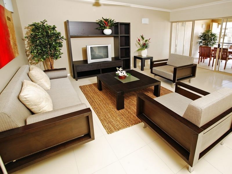 1101/12-21 Gregory Street, Westcourt QLD 4870