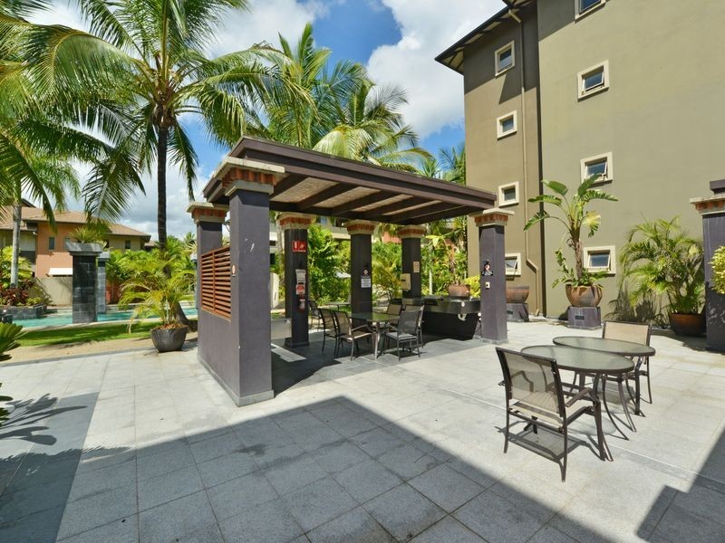 1101/12-21 Gregory Street, Westcourt QLD 4870