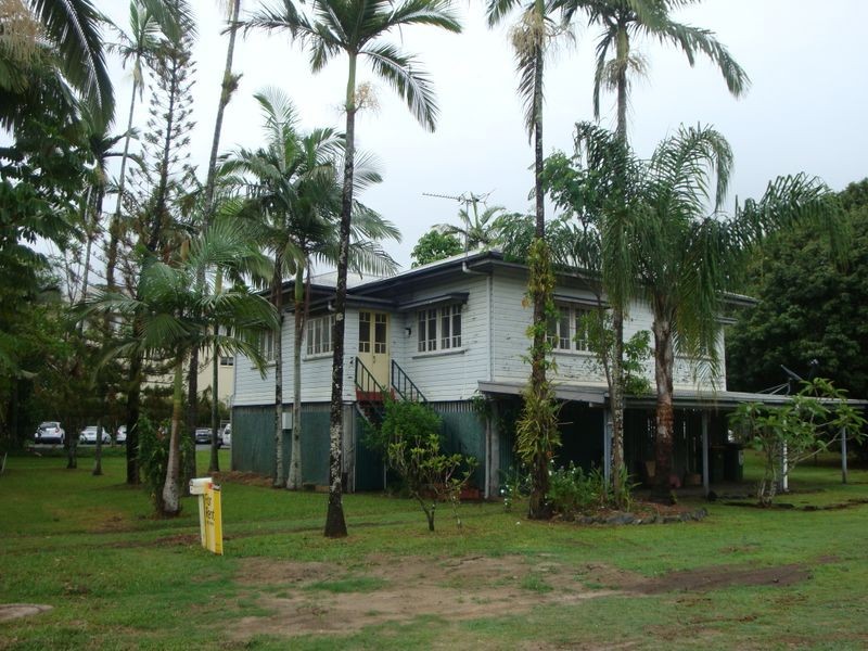 Cairns North QLD 4870