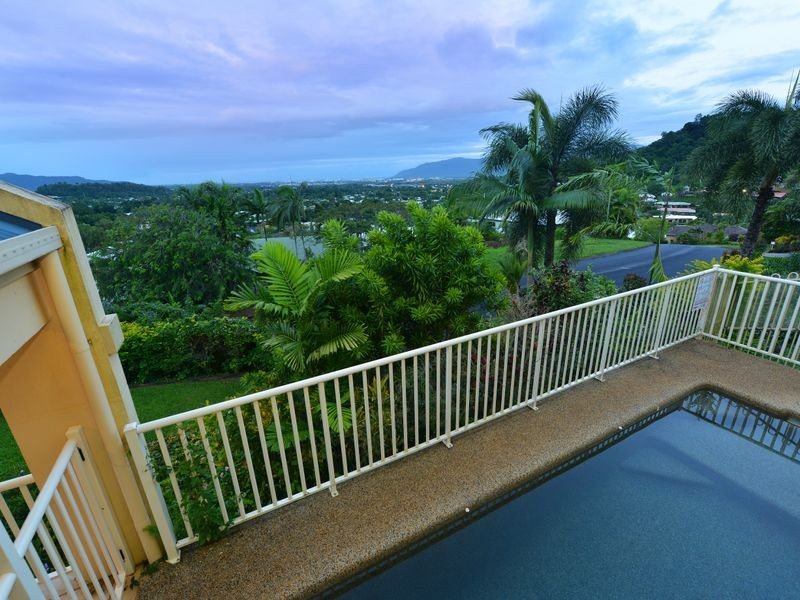 25 Gouldian Street, Bayview Heights QLD 4868