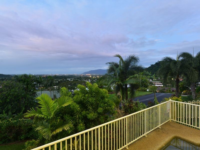 25 Gouldian Street, Bayview Heights QLD 4868