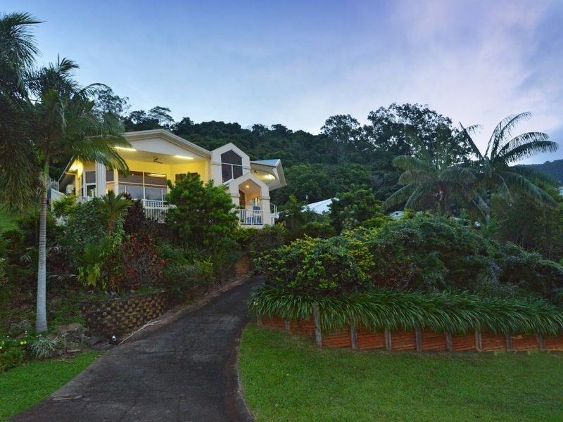 25 Gouldian Street, Bayview Heights QLD 4868