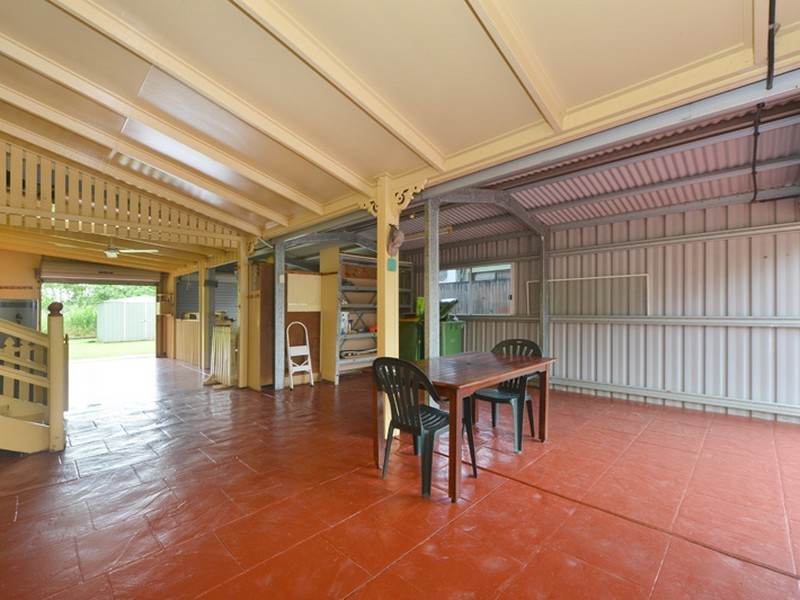 20 Mistletoe Close, Kamerunga QLD 4870