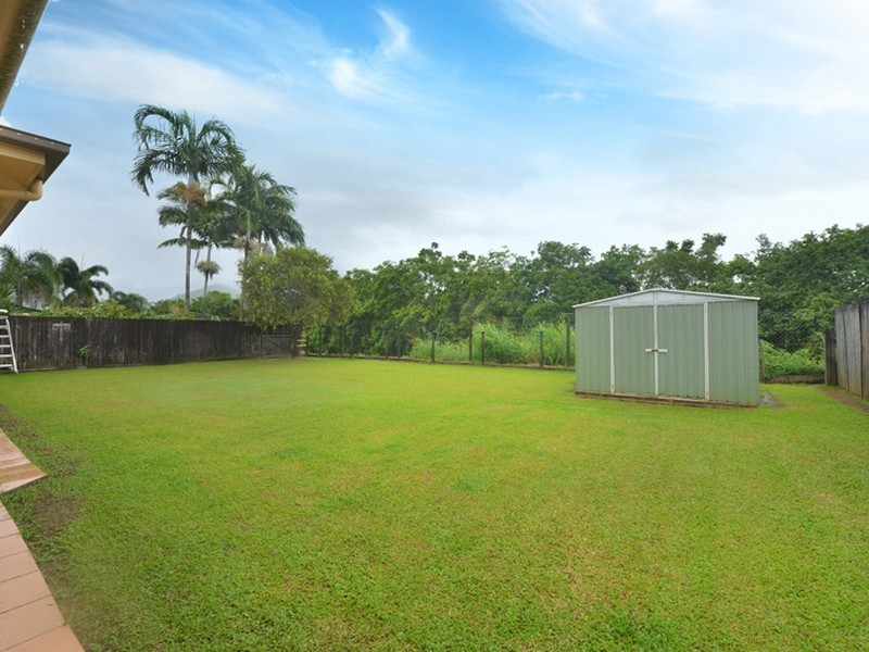 20 Mistletoe Close, Kamerunga QLD 4870
