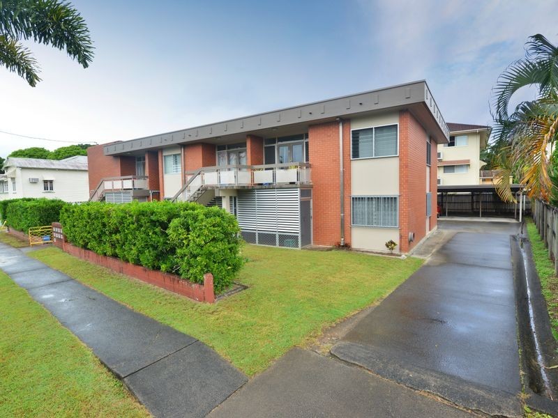 277 Lake Street, Cairns North QLD 4870