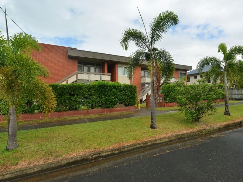 277 Lake Street, Cairns North QLD 4870
