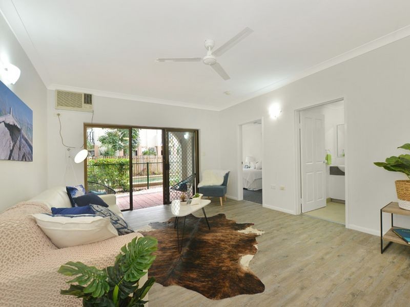 6/56 Cairns Street, Cairns North QLD 4870