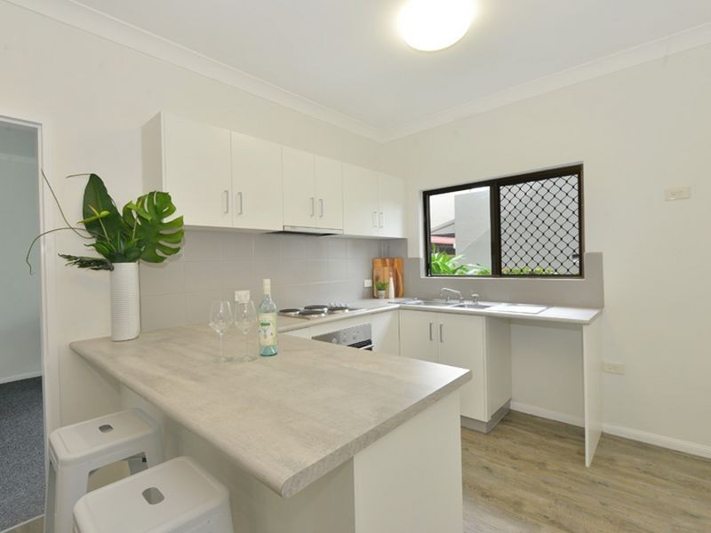 6/56 Cairns Street, Cairns North QLD 4870
