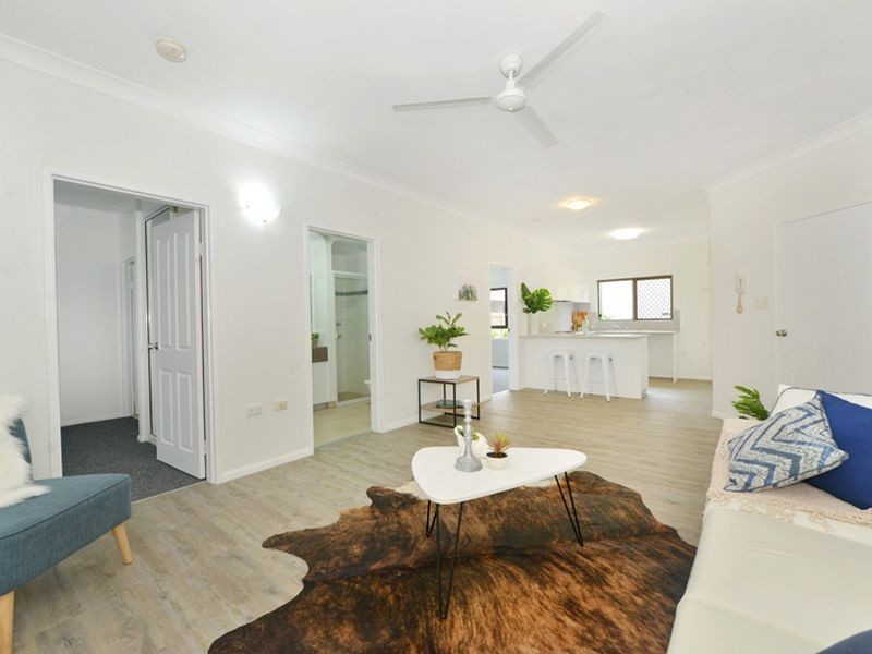 6/56 Cairns Street, Cairns North QLD 4870