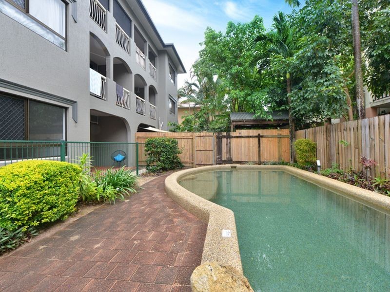 6/56 Cairns Street, Cairns North QLD 4870