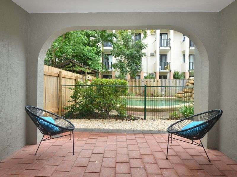 6/56 Cairns Street, Cairns North QLD 4870