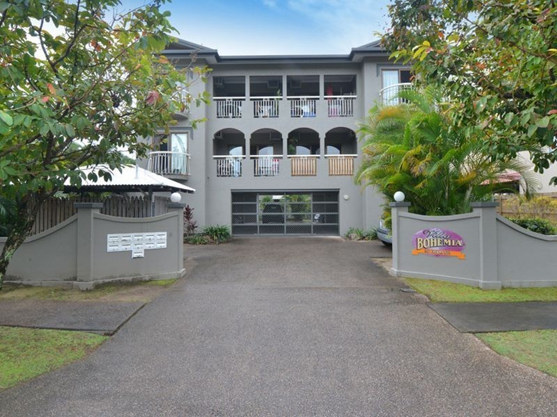 6/56 Cairns Street, Cairns North QLD 4870