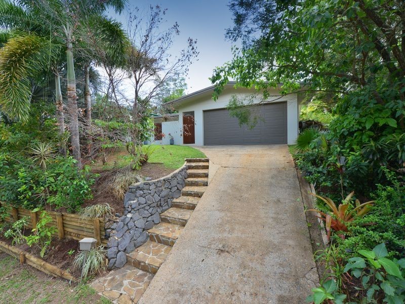 15 Morris Street, Freshwater QLD 4870