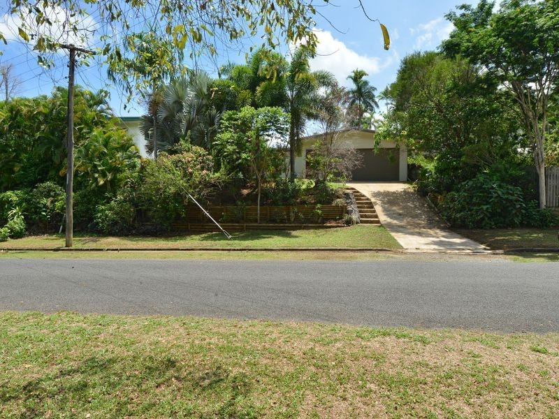 15 Morris Street, Freshwater QLD 4870