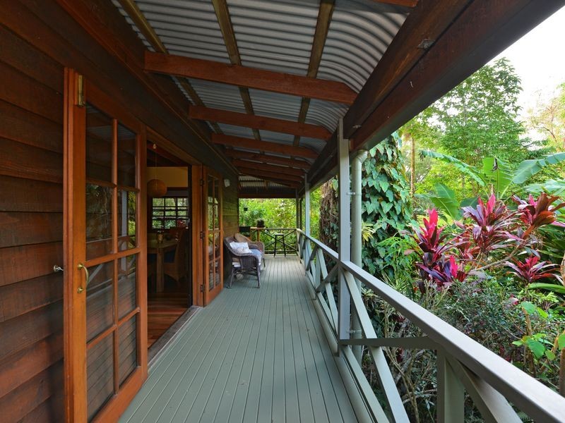 26 Kuranda Crescent, Kuranda QLD 4881