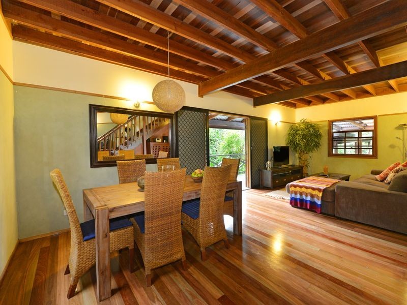 26 Kuranda Crescent, Kuranda QLD 4881