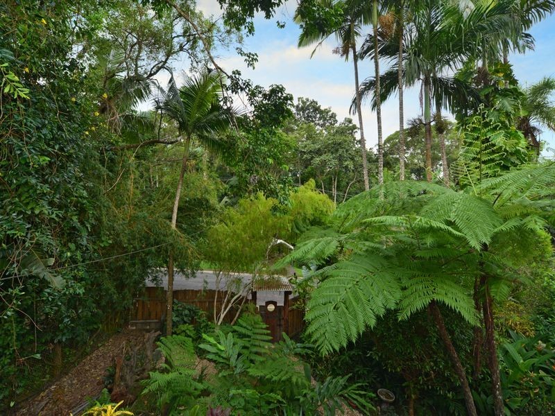 26 Kuranda Crescent, Kuranda QLD 4881