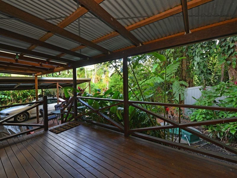 26 Kuranda Crescent, Kuranda QLD 4881