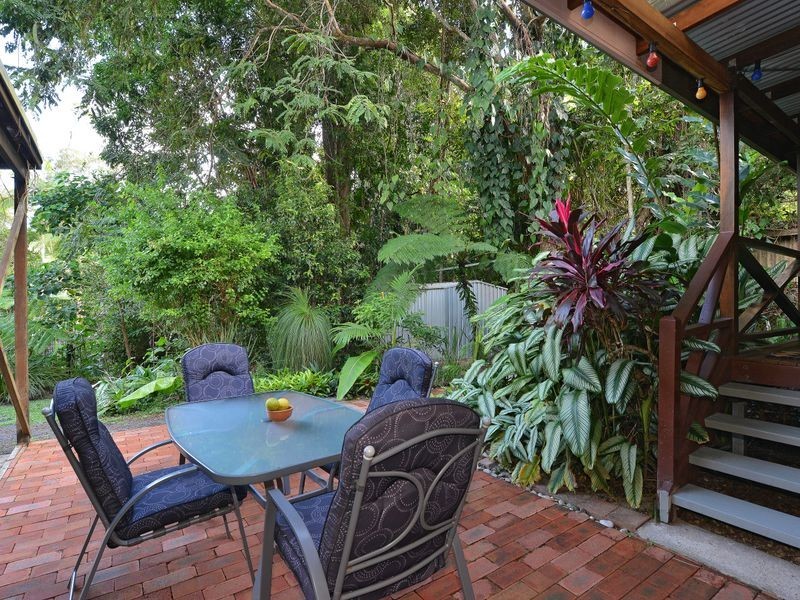 26 Kuranda Crescent, Kuranda QLD 4881