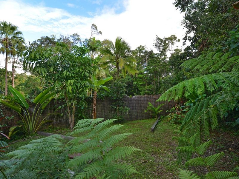 26 Kuranda Crescent, Kuranda QLD 4881