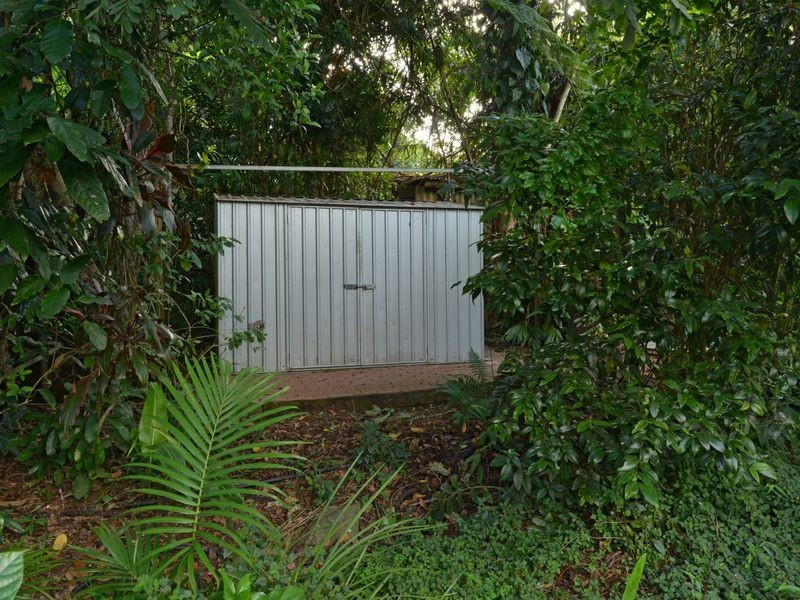 26 Kuranda Crescent, Kuranda QLD 4881