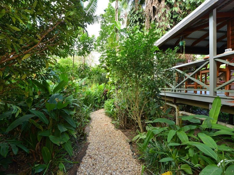 26 Kuranda Crescent, Kuranda QLD 4881