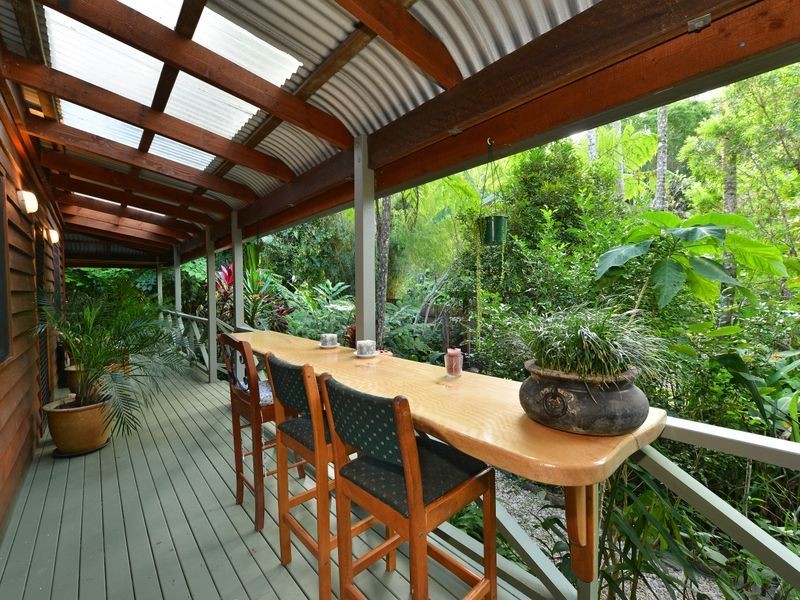 26 Kuranda Crescent, Kuranda QLD 4881
