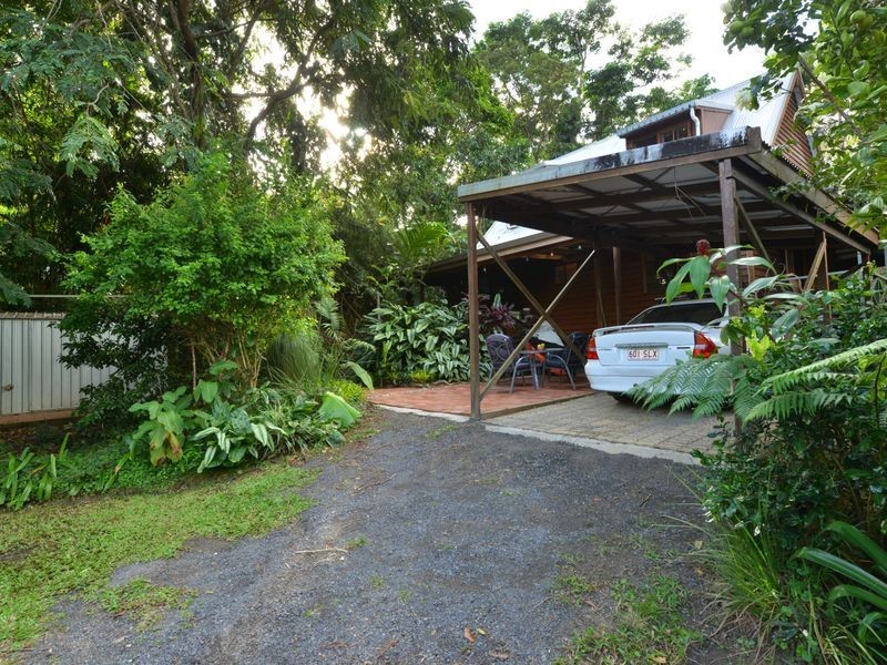 26 Kuranda Crescent, Kuranda QLD 4881