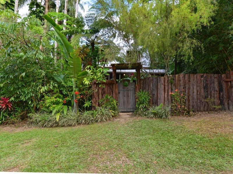 26 Kuranda Crescent, Kuranda QLD 4881
