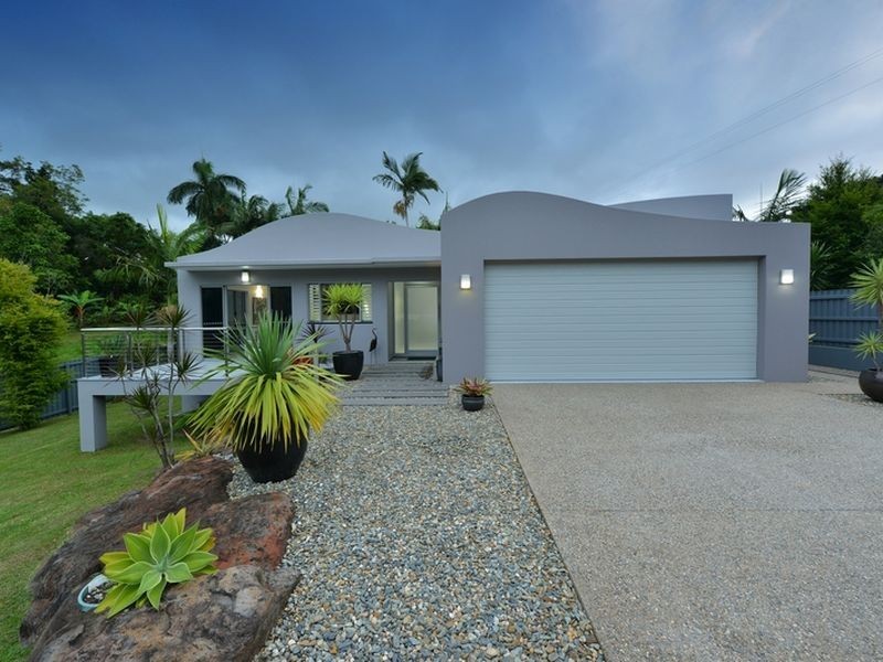 2 Tully Court, Kuranda QLD 4881