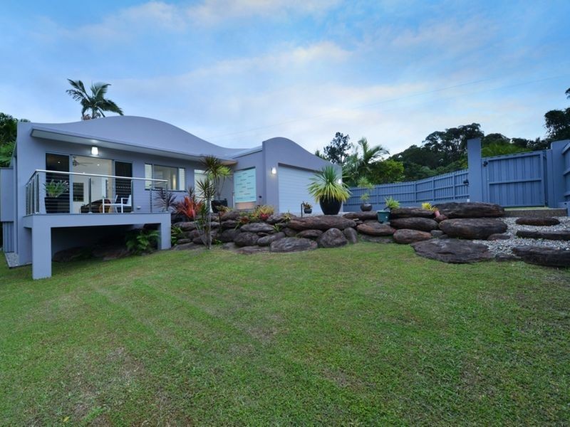 2 Tully Court, Kuranda QLD 4881