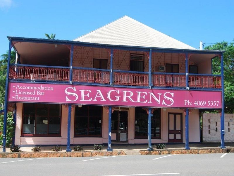 124 Charlotte Street, Cooktown QLD 4895