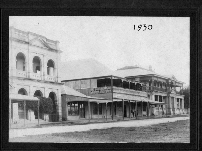 124 Charlotte Street, Cooktown QLD 4895