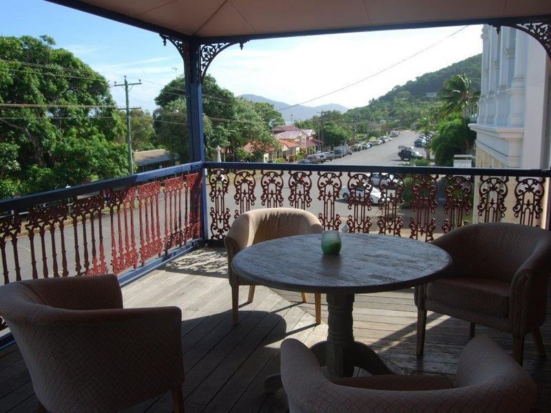 124 Charlotte Street, Cooktown QLD 4895