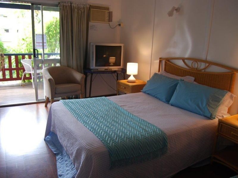 124 Charlotte Street, Cooktown QLD 4895