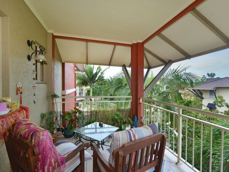1129/2 Greenslopes Street, Cairns North QLD 4870