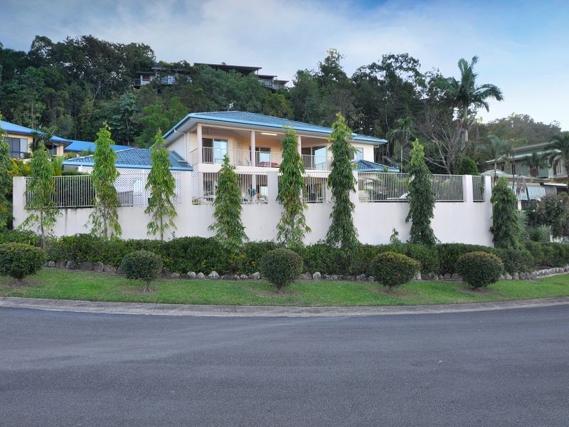 5 Trundle Terrace, Whitfield QLD 4870