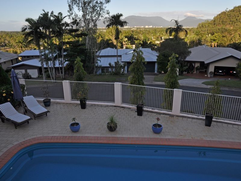 5 Trundle Terrace, Whitfield QLD 4870