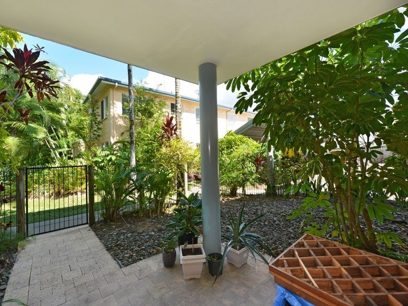 5/16 Springfield Crescent, Manoora QLD 4870