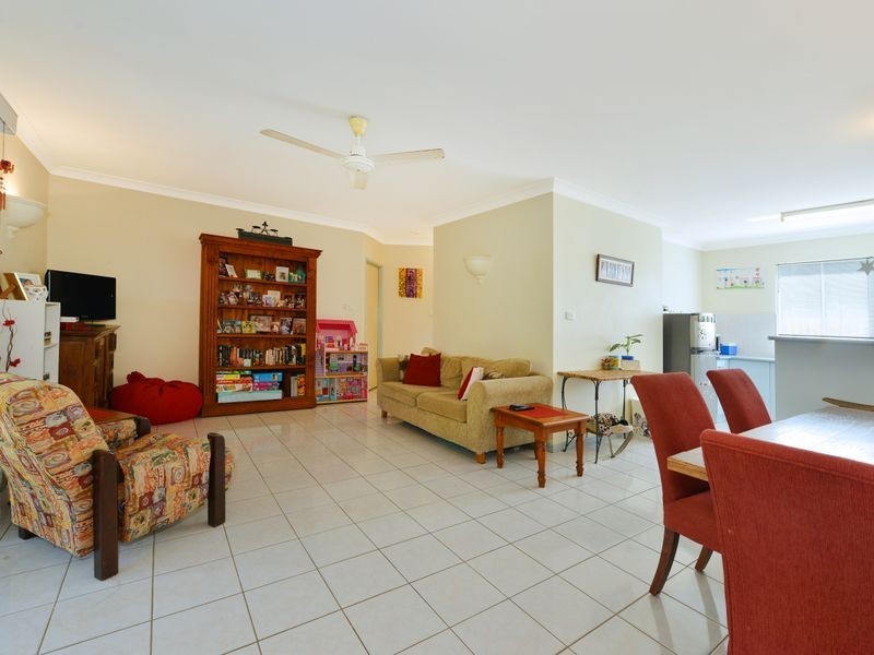 5/16 Springfield Crescent, Manoora QLD 4870