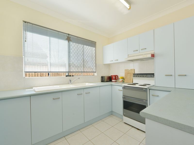 5/16 Springfield Crescent, Manoora QLD 4870