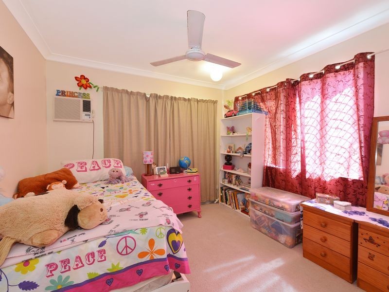 5/16 Springfield Crescent, Manoora QLD 4870